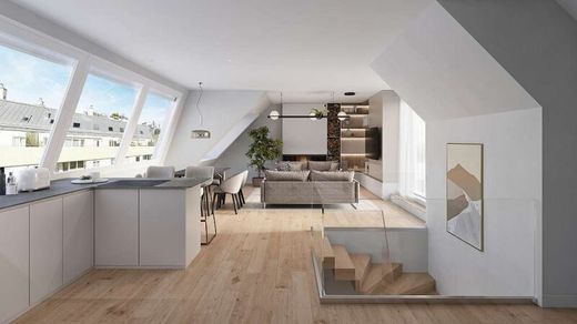 ﺷﻘﺔ ﻓﻲ فيينا, Wien Stadt