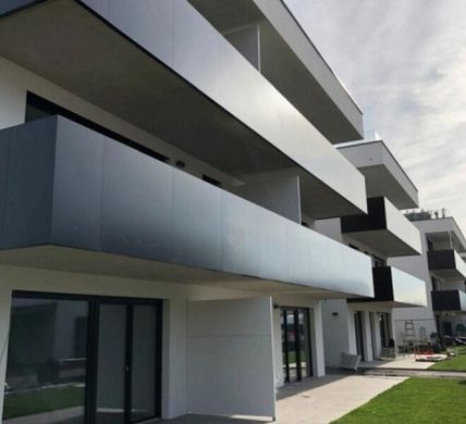 Penthouse in Seiersberg, Politischer Bezirk Graz-Umgebung