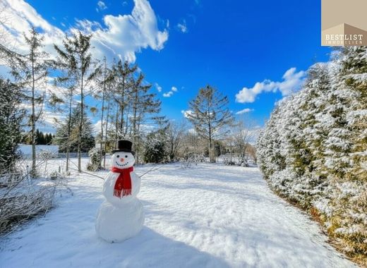 Teren w Zwölfaxing, Politischer Bezirk Bruck an der Leitha