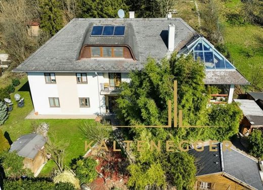 Villa in Klosterneuburg, Politischer Bezirk Tulln