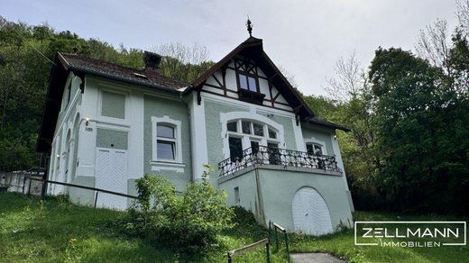 Luxury home in Kaltenleutgeben, Politischer Bezirk Mödling