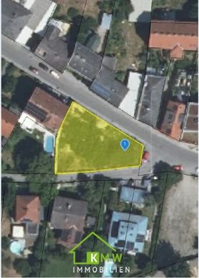 地皮  Krems an der Donau, 下奧地利州