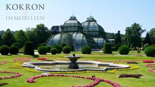 Lüks ev Viyana, Wien Stadt