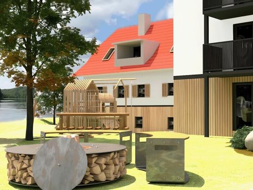 Casa di lusso a Leibnitz, Stiria, Politischer Bezirk Leibnitz