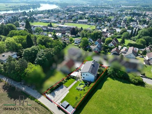 Casa de luxo - Ybbs an der Donau, Politischer Bezirk Melk