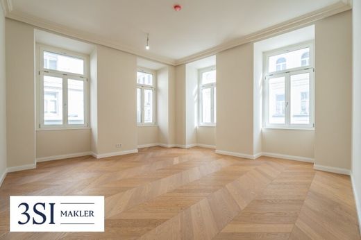 Appartement in Wenen, Wien Stadt