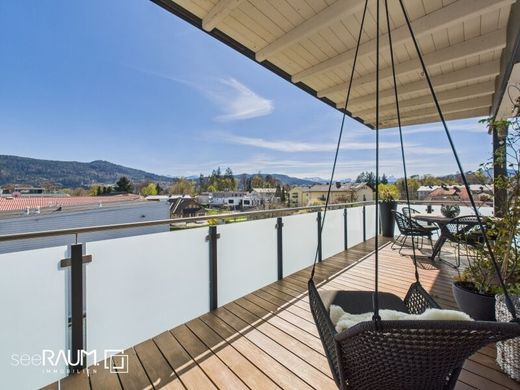 Пентхаус, Krumpendorf, Politischer Bezirk Klagenfurt Land