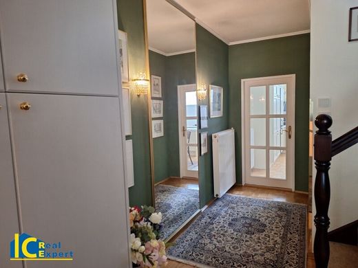 Appartement in Gemeindebezirk Döbling, Wien Stadt