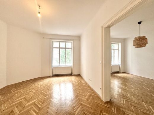 Apartment in Vienna, Wien Stadt