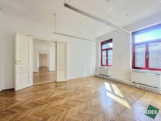 Büro zu mieten in Mariahilf