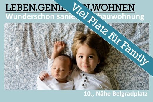 Apartamento - Viena, Wien Stadt