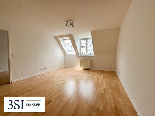 Apartment in Vienna, Wien Stadt