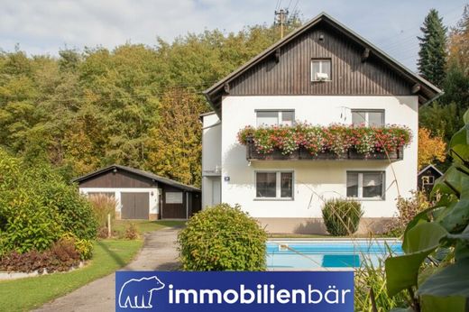 Luxury home in Grieskirchen, Politischer Bezirk Grieskirchen
