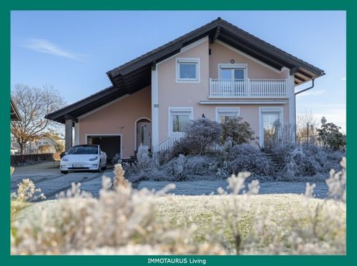 Πολυτελή κατοικία σε Seiersberg, Politischer Bezirk Graz-Umgebung