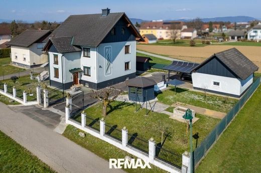 Luxury home in Gössendorf, Politischer Bezirk Graz-Umgebung