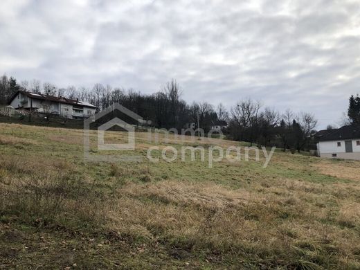 Terreno - Minihof Liebau, Politischer Bezirk Jennersdorf