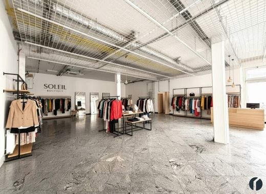 Escritório - Tulln, Politischer Bezirk Tulln