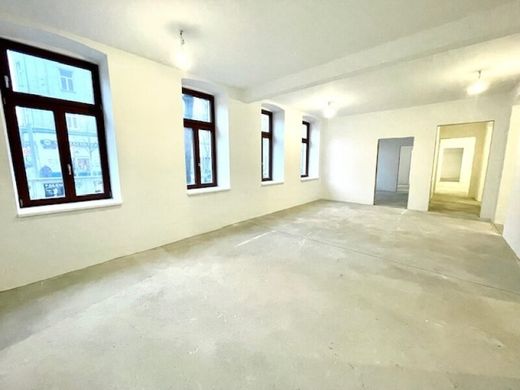 Ofis Gemeindebezirk Rudolfsheim-Fünfhaus, Wien Stadt