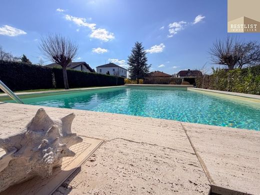 Luksusowy dom w Baden, Politischer Bezirk Baden