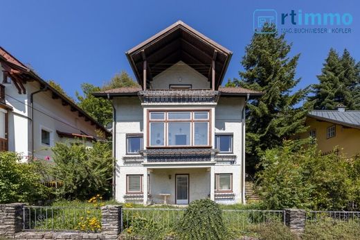 Bad Ischl, Politischer Bezirk Gmundenの高級住宅