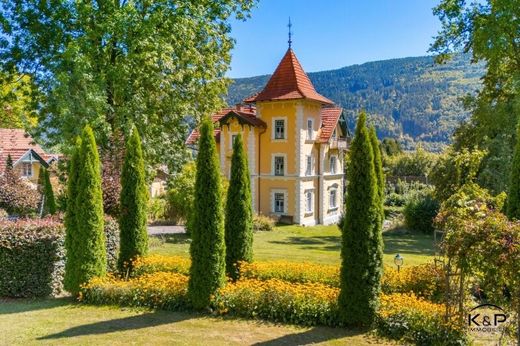 Villa in Steindorf am Ossiacher See, Politischer Bezirk Feldkirchen