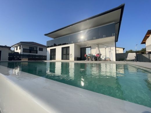 Maison de luxe à Gössendorf, Politischer Bezirk Graz-Umgebung