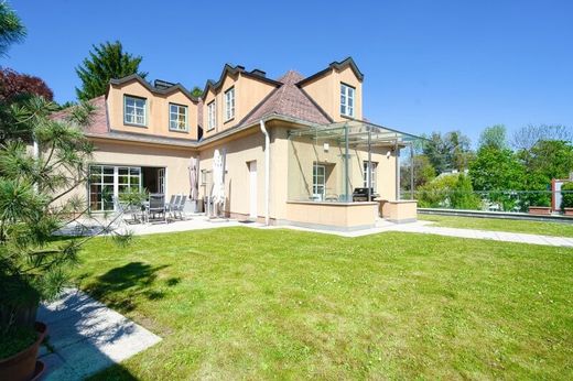 Luxury home in Hietzing, Wien Stadt