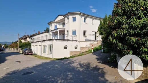 Luksusowy dom w Leonding, Politischer Bezirk Linz-Land