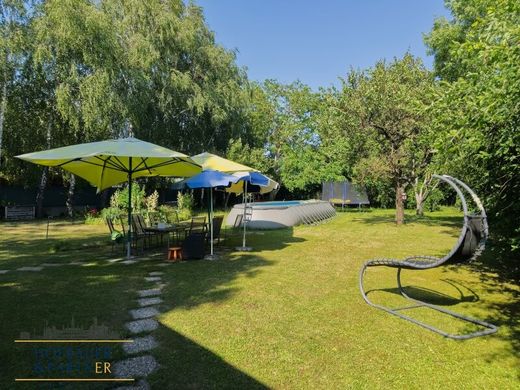 Αγροτεμάχιο σε Βιέννη, Wien Stadt