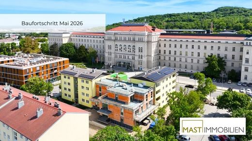 Appartamento a Mödling, Politischer Bezirk Mödling