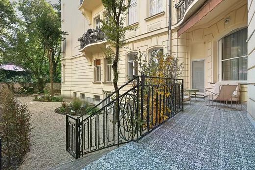 Daire Viyana, Wien Stadt