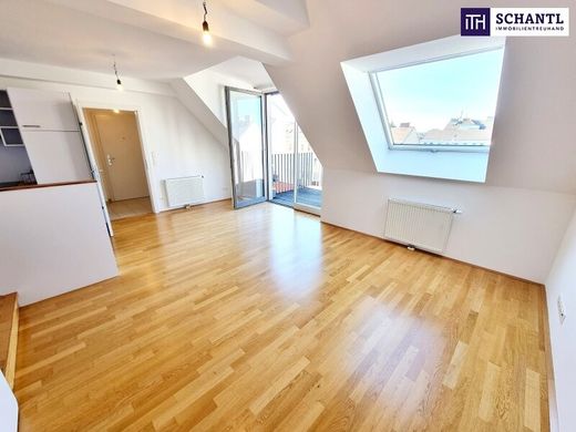 Apartment in Vienna, Wien Stadt
