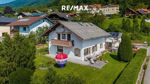 Luxury home in Unterach am Attersee, Politischer Bezirk Vöcklabruck