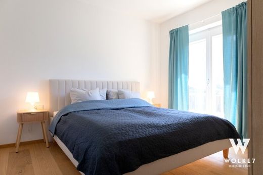 ﺷﻘﺔ ﻓﻲ Villach, Villach Stadt