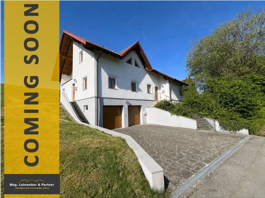 Maison de luxe à Haibach ob der Donau, Politischer Bezirk Eferding