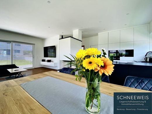 Luxe woning in Wallern an der Trattnach, Politischer Bezirk Grieskirchen