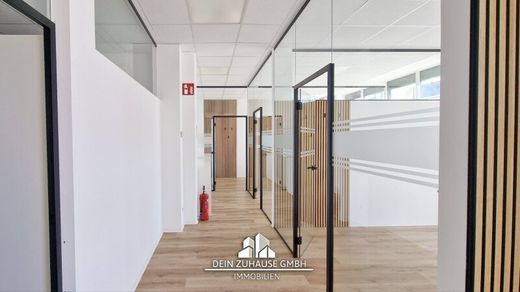 Ofis Vöcklabruck, Politischer Bezirk Vöcklabruck