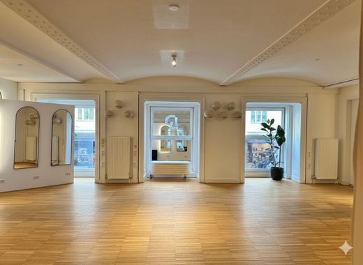 Office in Vienna, Wien Stadt