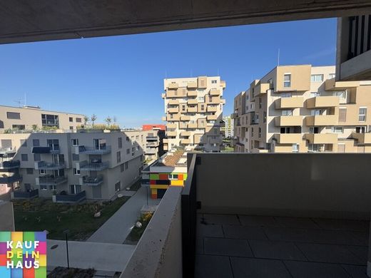 Apartment in Vienna, Wien Stadt