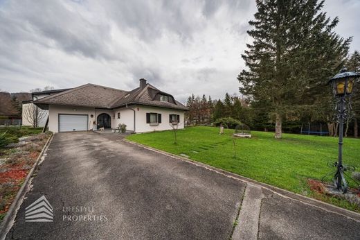 Вилла, Таль-Грац, Politischer Bezirk Graz-Umgebung