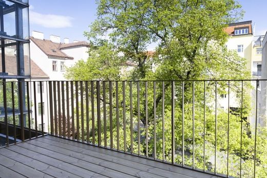 Apartment in Vienna, Wien Stadt