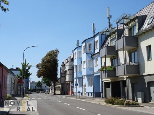 Land in Favoriten, Wien Stadt