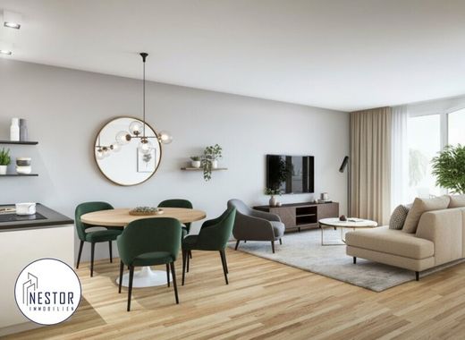 Piso / Apartamento en Gemeindebezirk Donaustadt, Viena