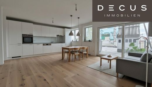 Apartment in Vienna, Wien Stadt