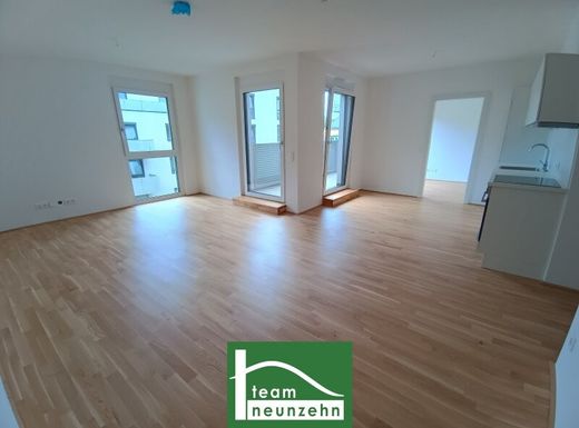 Apartment / Etagenwohnung in Pölten, Niederösterreich