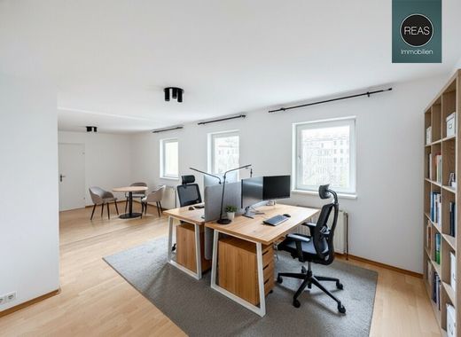 Office in Vienna, Wien Stadt
