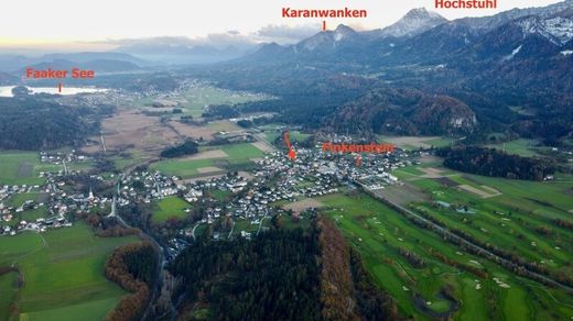 Appartamento a Finkenstein am Faaker See, Politischer Bezirk Villach Land