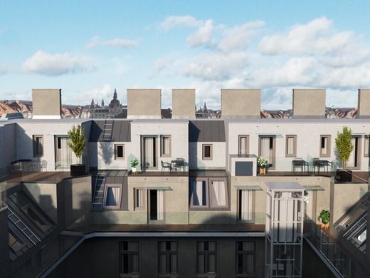 Appartamento a Vienna, Wien Stadt