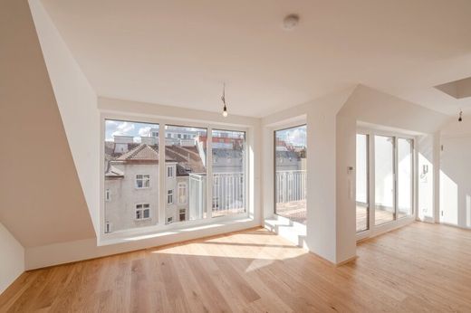Apartment in Vienna, Wien Stadt