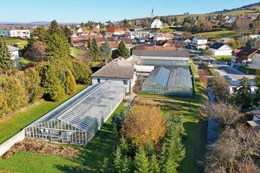 Ferme à Katzelsdorf, Politischer Bezirk Tulln
